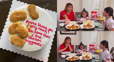 chicken nuggets bulacan